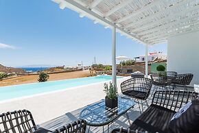 Dioni Villa Mykonos