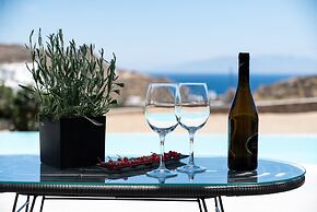Dioni Villa Mykonos