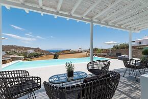 Dioni Villa Mykonos