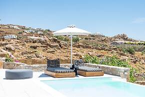 Dioni Villa Mykonos