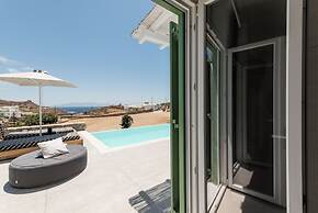 Dioni Villa Mykonos