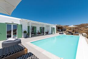 Dioni Villa Mykonos