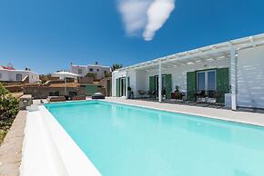 Dioni Villa Mykonos