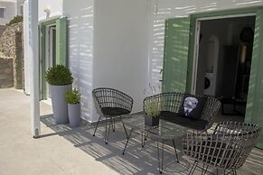 Dioni Villa Mykonos
