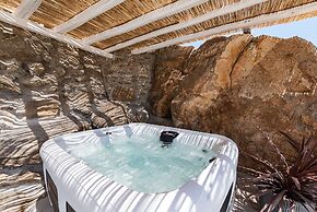 Dioni Villa Mykonos