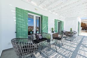 Dioni Villa Mykonos