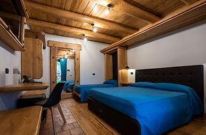 Etna Quota Mille Boutique Hotel, Typical Sicilian Food & Wine