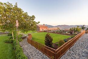 Etna Quota Mille Boutique Hotel, Typical Sicilian Food & Wine