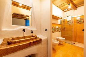 Etna Quota Mille Boutique Hotel, Typical Sicilian Food & Wine
