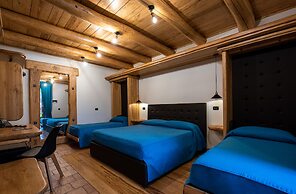 Etna Quota Mille Boutique Hotel, Typical Sicilian Food & Wine