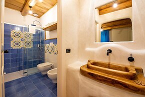 Etna Quota Mille Boutique Hotel, Typical Sicilian Food & Wine