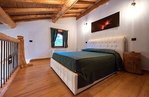 Etna Quota Mille Boutique Hotel, Typical Sicilian Food & Wine