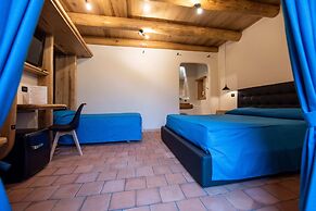 Etna Quota Mille Boutique Hotel, Typical Sicilian Food & Wine