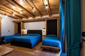 Etna Quota Mille Boutique Hotel, Typical Sicilian Food & Wine