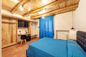 Etna Quota Mille Boutique Hotel, Typical Sicilian Food & Wine