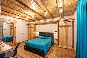 Etna Quota Mille Boutique Hotel, Typical Sicilian Food & Wine