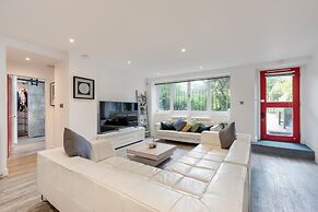 Luxury Architect Designed Home