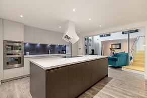 Luxury Architect Designed Home