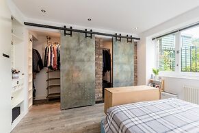 Luxury Architect Designed Home