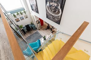 Luxury Architect Designed Home