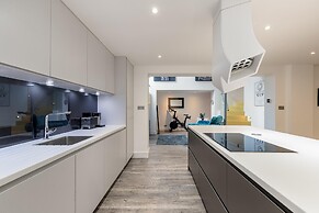 Luxury Architect Designed Home