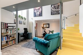 Luxury Architect Designed Home