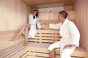 Blunsdon House Hotel