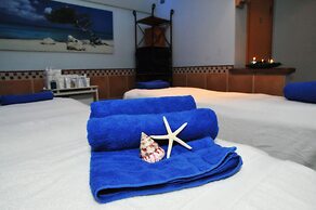 Blunsdon House Hotel