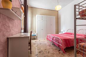 Appartamento Tricarico