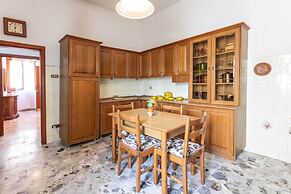 Appartamento Tricarico