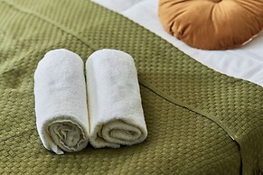 Stylish Apartment Wroclaw by Renters