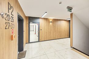 Stylish Apartment Wroclaw by Renters