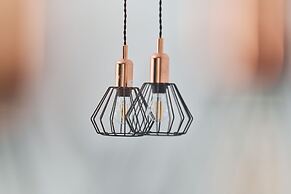 Stylish Apartment Wroclaw by Renters