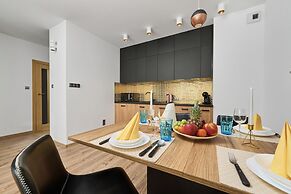 Stylish Apartment Wroclaw by Renters