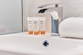 Stylish Apartment Wroclaw by Renters