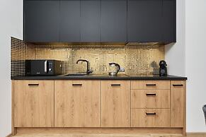 Stylish Apartment Wroclaw by Renters