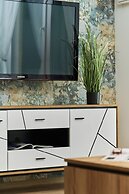 Stylish Apartment Wroclaw by Renters