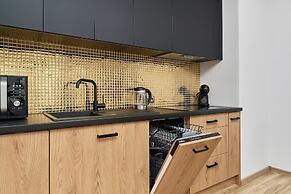 Stylish Apartment Wroclaw by Renters