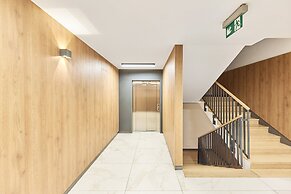 Stylish Apartment Wroclaw by Renters