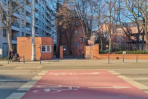 Stylish Apartment Wroclaw by Renters