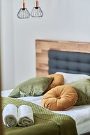 Stylish Apartment Wroclaw by Renters