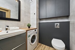 Stylish Apartment Wroclaw by Renters