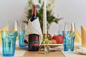 Stylish Apartment Wroclaw by Renters