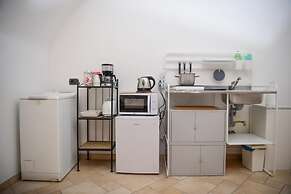 La Filanda Apartments by Wonderful Italy - Taverna