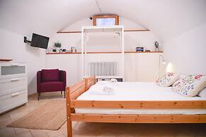 La Filanda Apartments by Wonderful Italy - Taverna