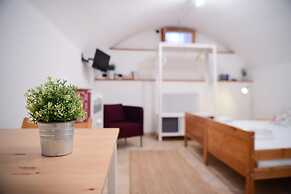 La Filanda Apartments by Wonderful Italy - Taverna