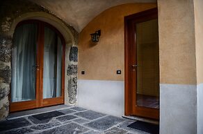 La Filanda Apartments by Wonderful Italy - Taverna