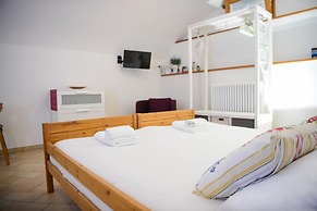 La Filanda Apartments by Wonderful Italy - Taverna