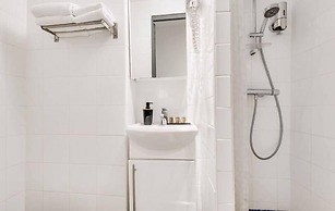 L'Oasis Montparnasse