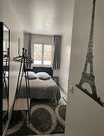 L'Oasis Montparnasse